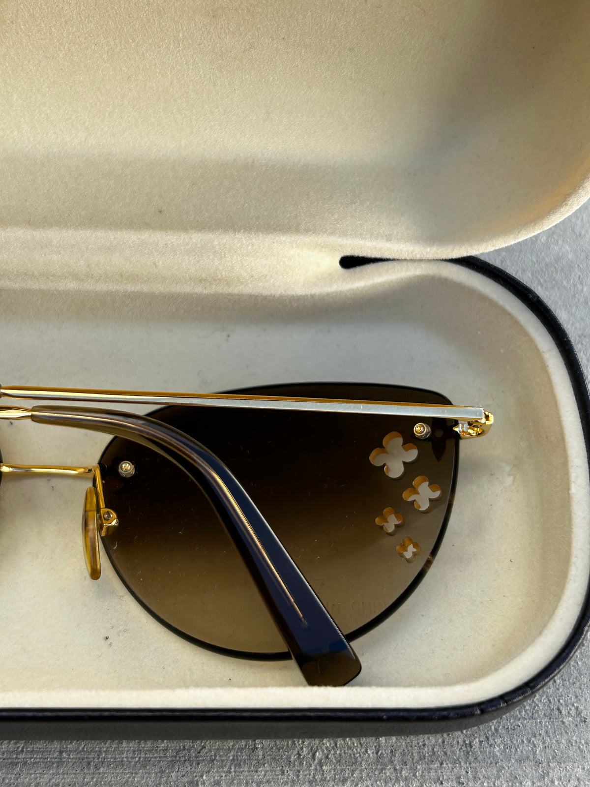 Desmayo Pharrell Nigo Sunglasses