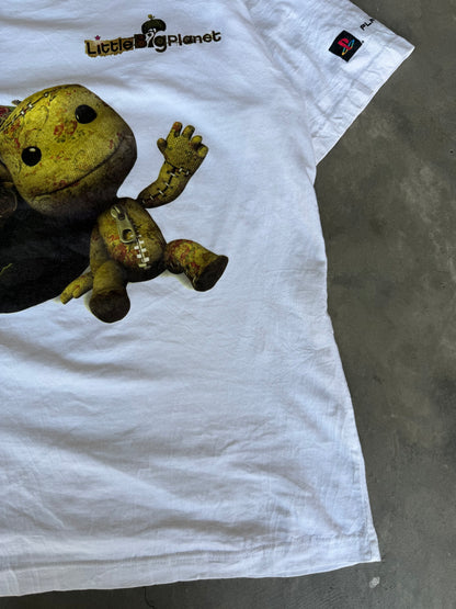 2008 Little Big Planet Euro Promo
