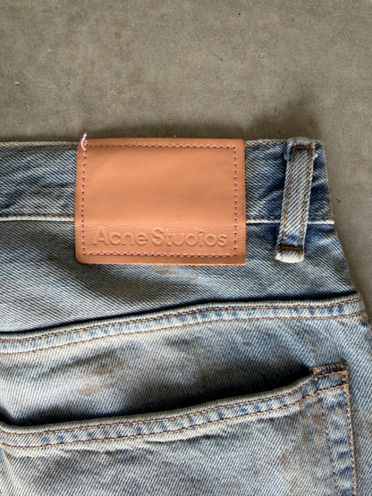 Acne Studios 2021M Penicillin Jeans