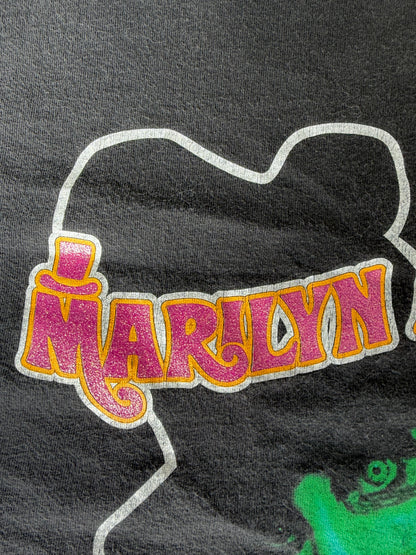 1995 Marilyn Manson “Dope Fiend”