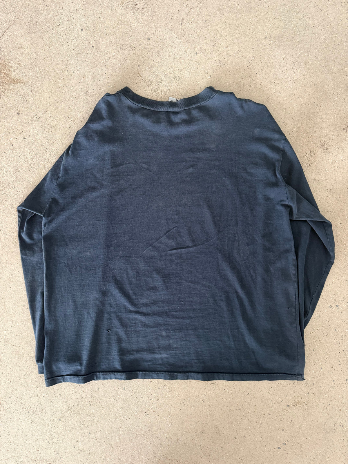 1997 Marilyn Manson Beautiful People Long Sleeve