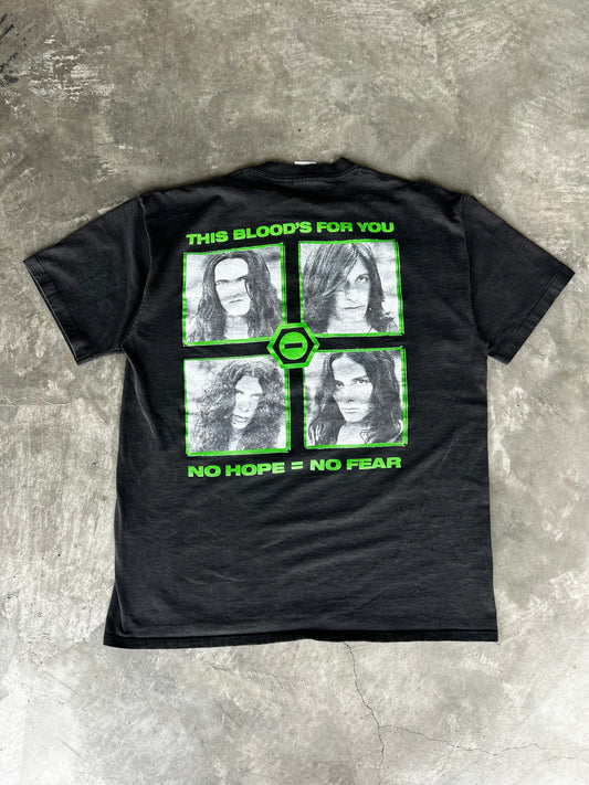 Type O Negative Black No.1 1994