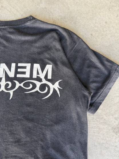 Eminem Anger Management 2001 Euro Boot
