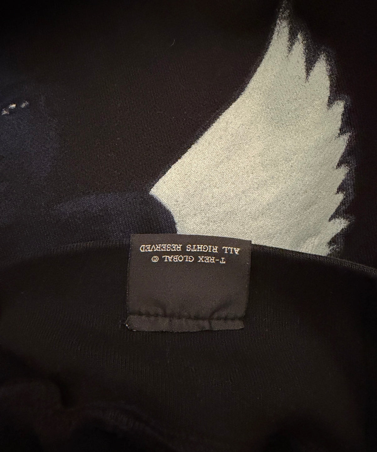 T rex global