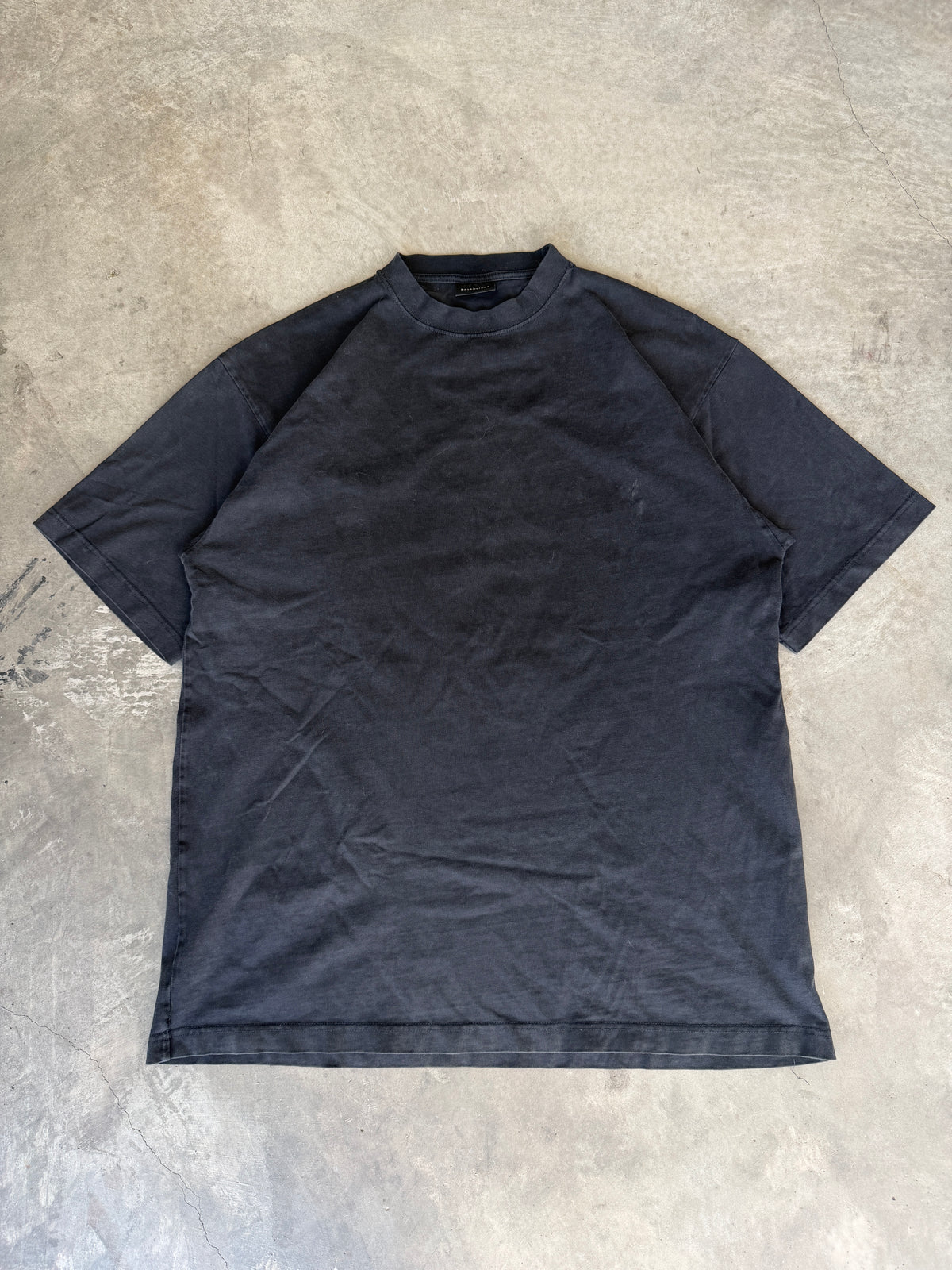 rhinestone tee