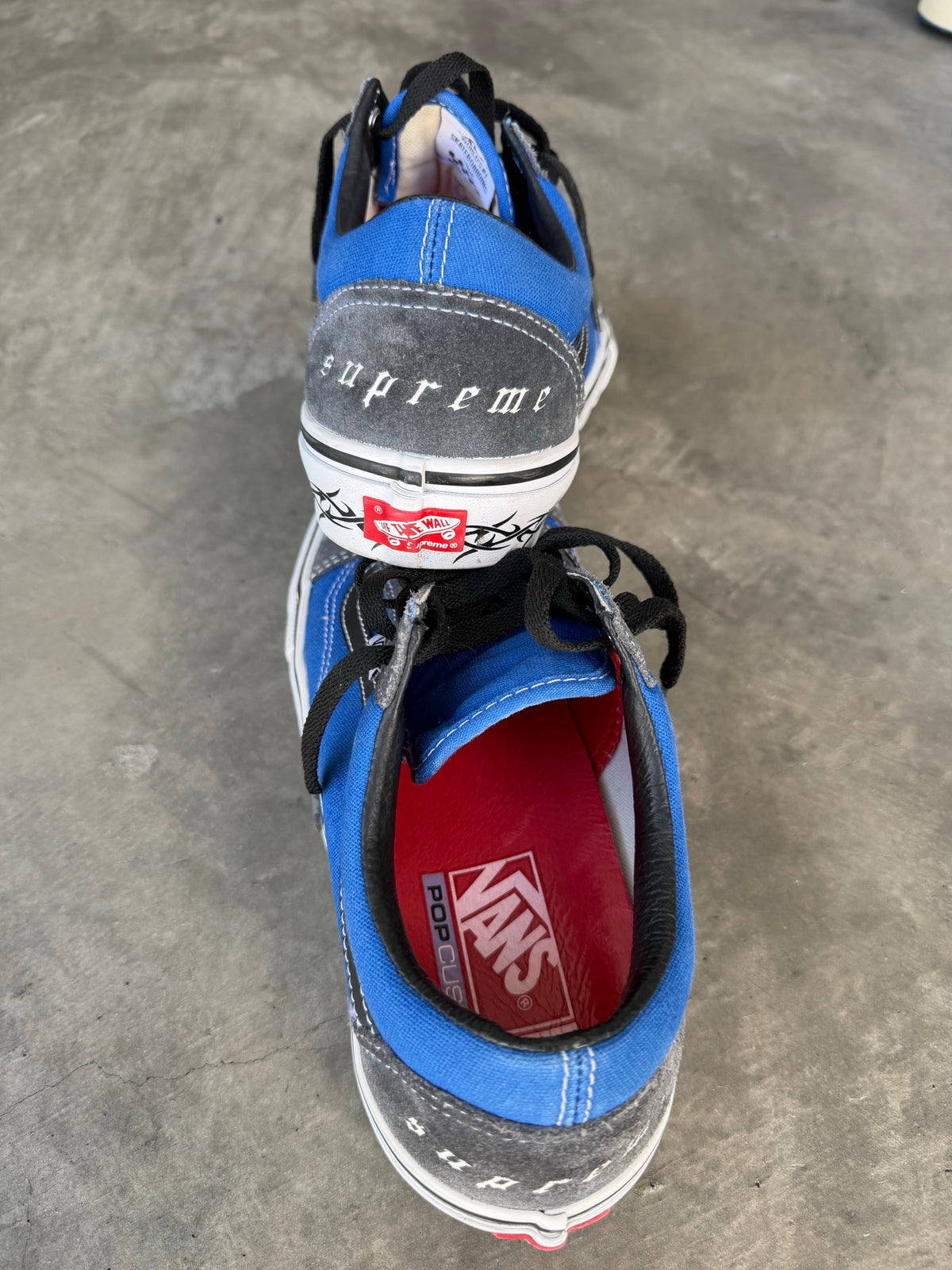 Vans tribal Old skools