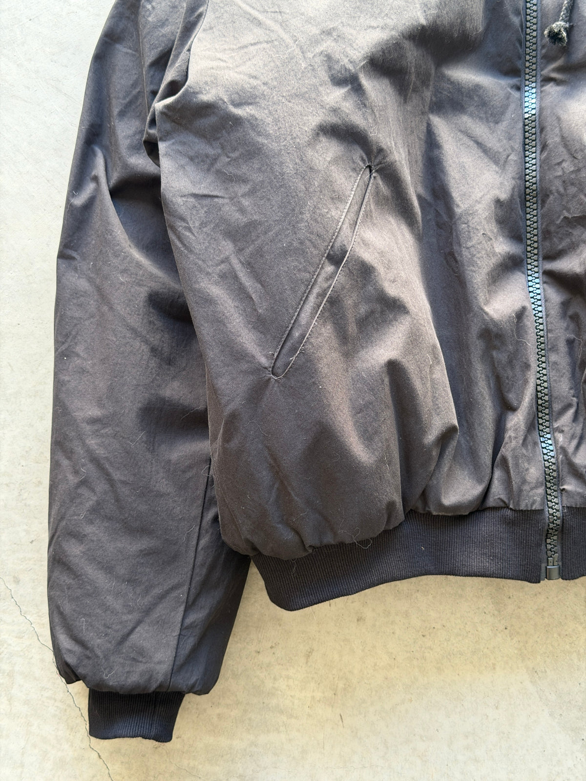 Yeezy JC-08 jacket