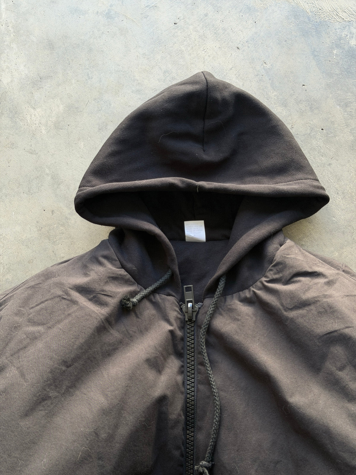Yeezy JC-08 jacket
