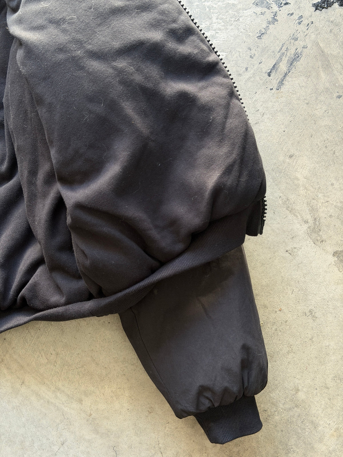 Yeezy JC-08 jacket