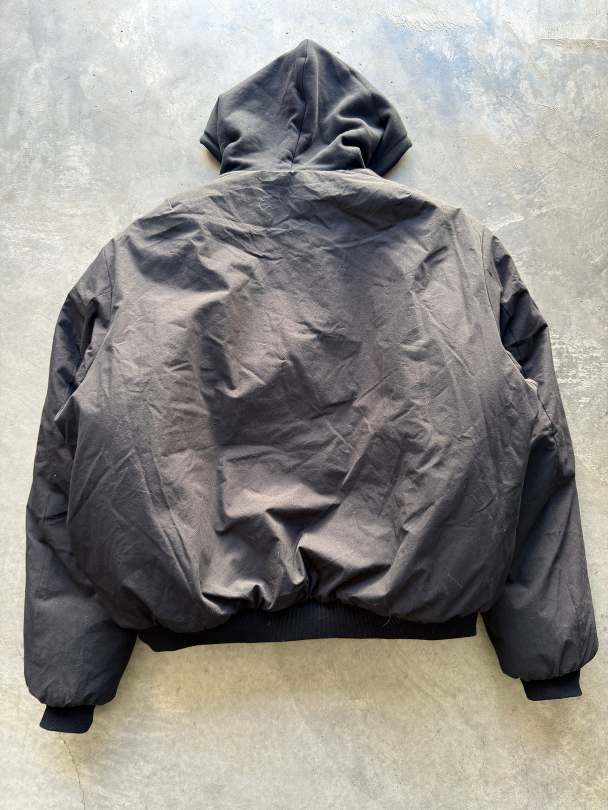Yeezy JC-08 jacket