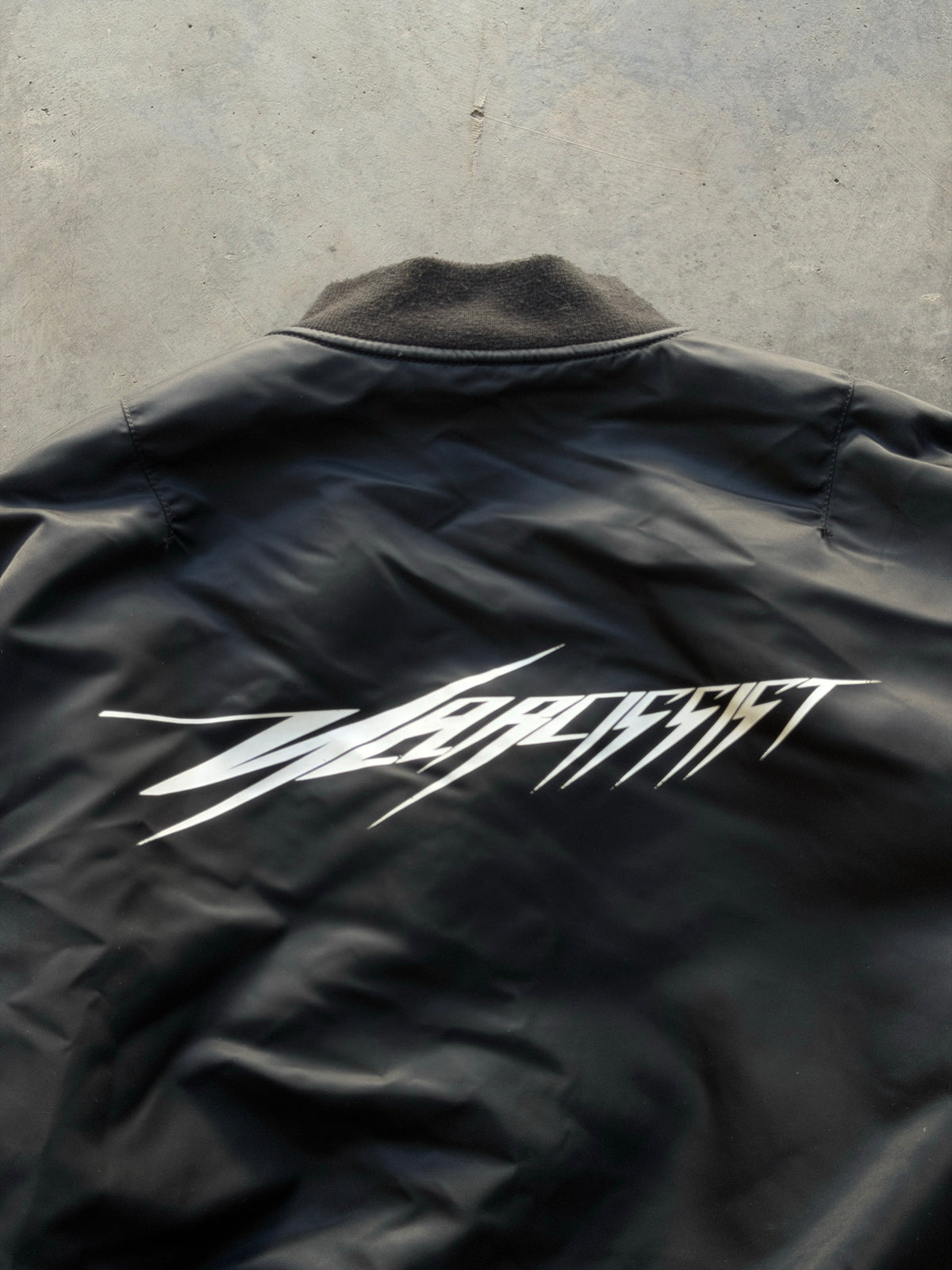 Playboi Carti Narcissist sample bomber