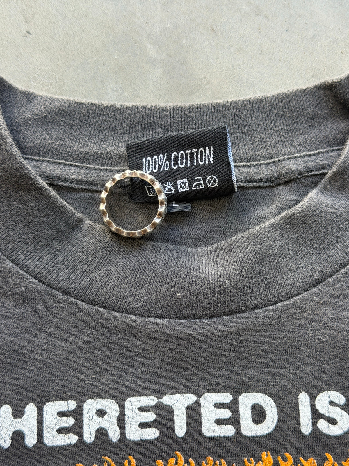 2021 Hereditary bootleg tee
