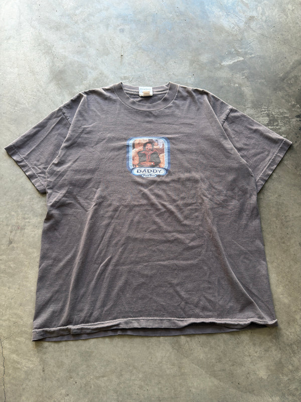 90s Pornstar "daddy" tee