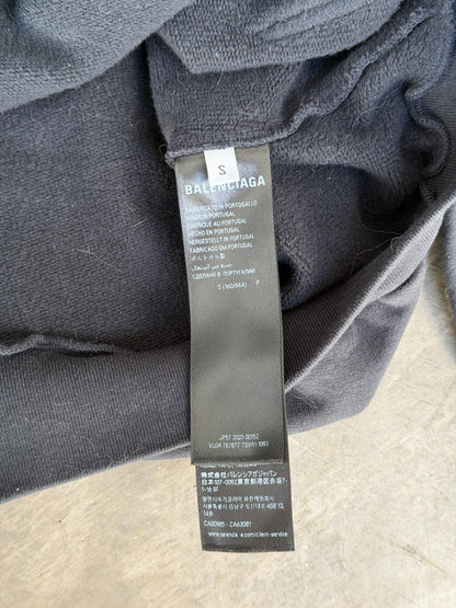 Balenciaga x Lamborghini hoodie