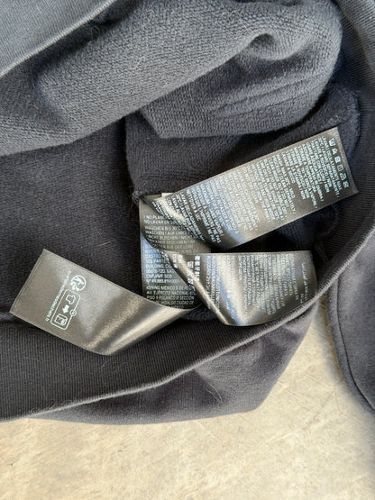 Balenciaga x Lamborghini hoodie