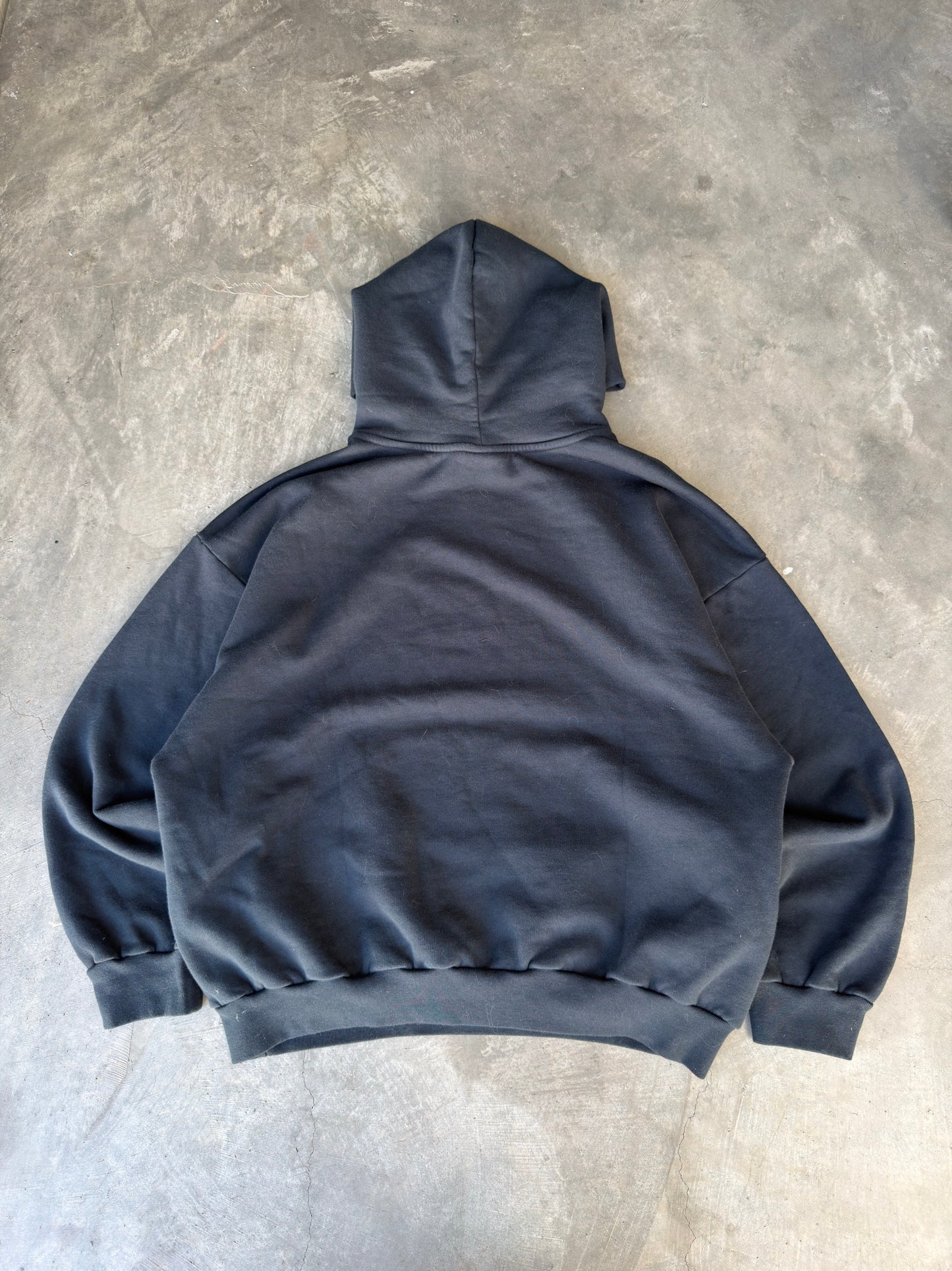 Balenciaga x Lamborghini hoodie
