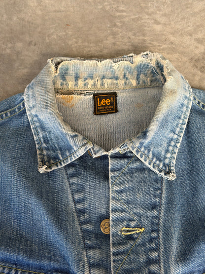 Vintage Lee denim jacket