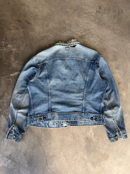Vintage Lee denim jacket