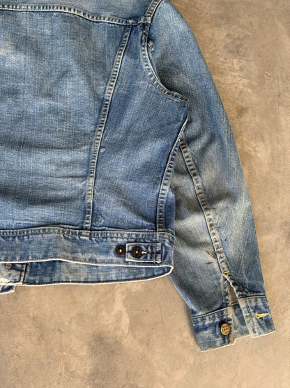 Vintage Lee denim jacket