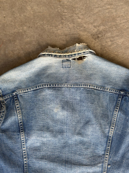 Vintage Lee denim jacket
