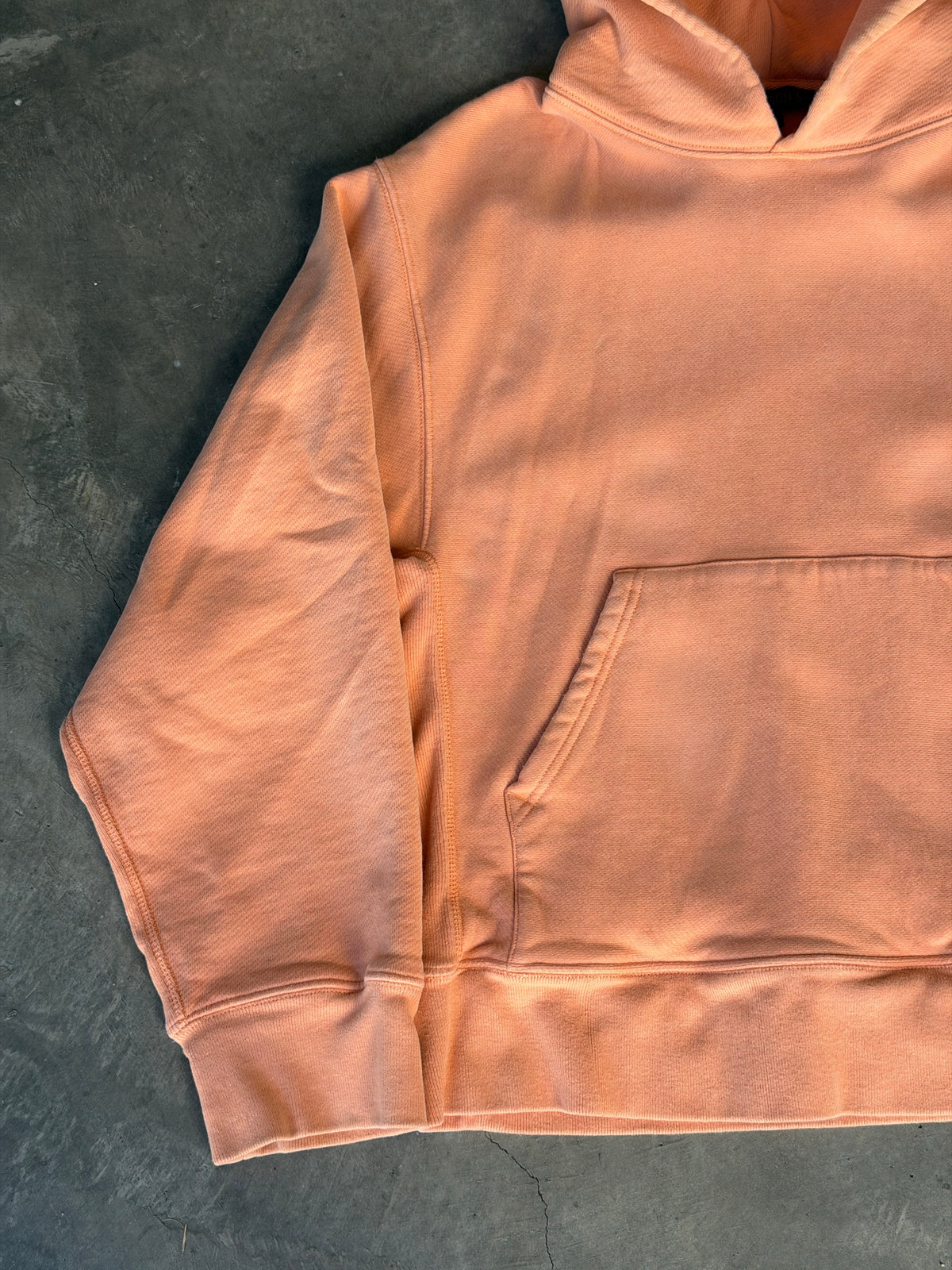 Yeezy szn 3 hoodie