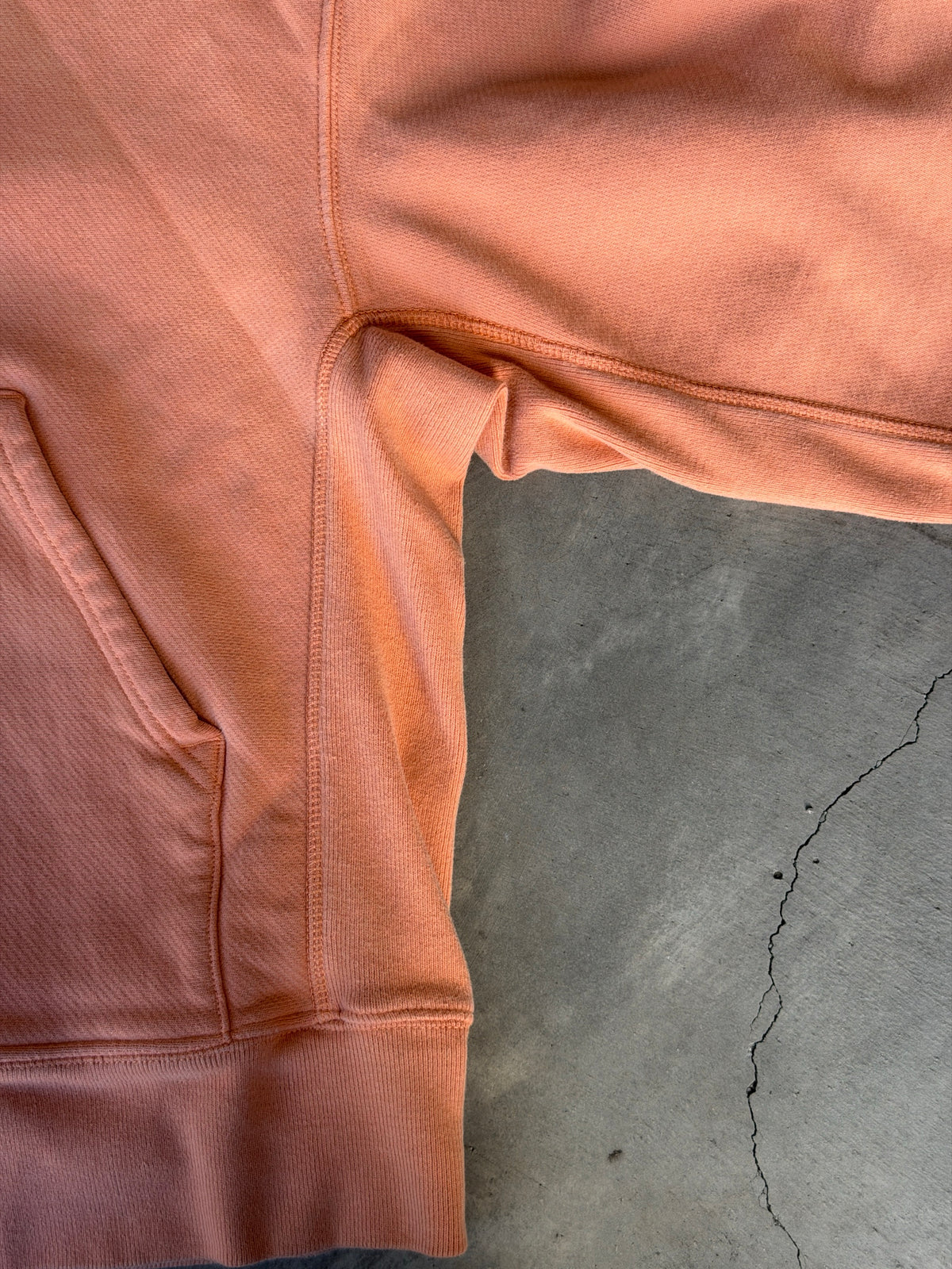 Yeezy szn 3 hoodie