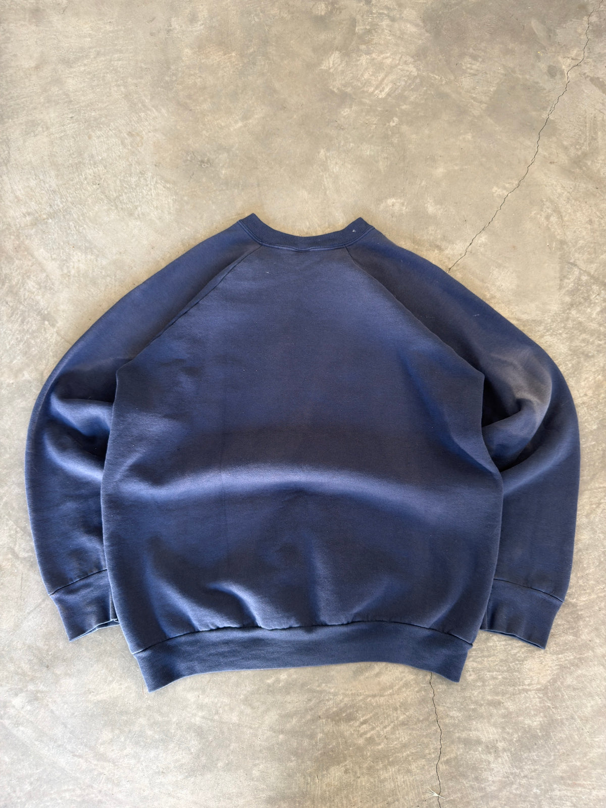 90s bootleg sweater