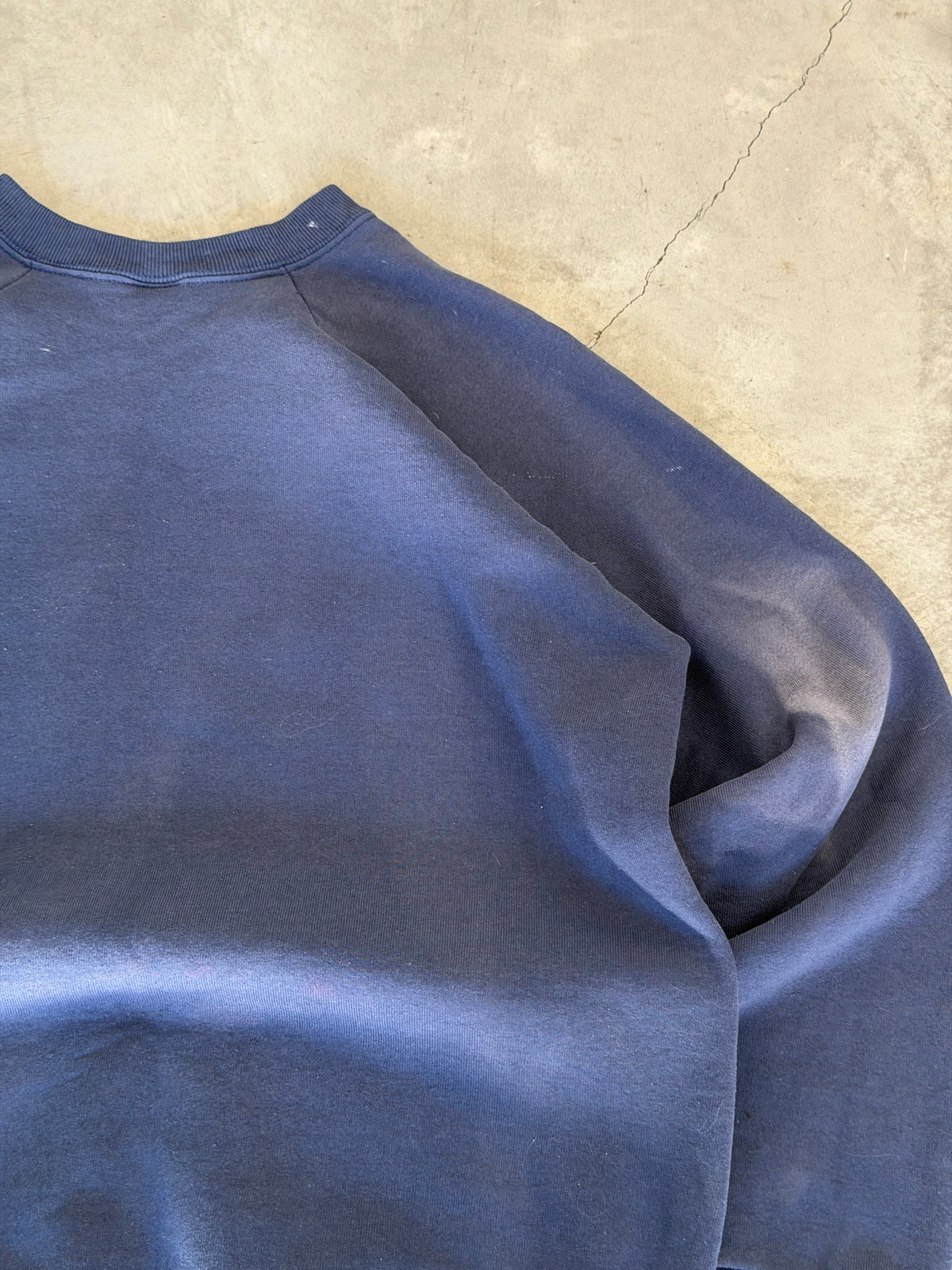 90s bootleg sweater