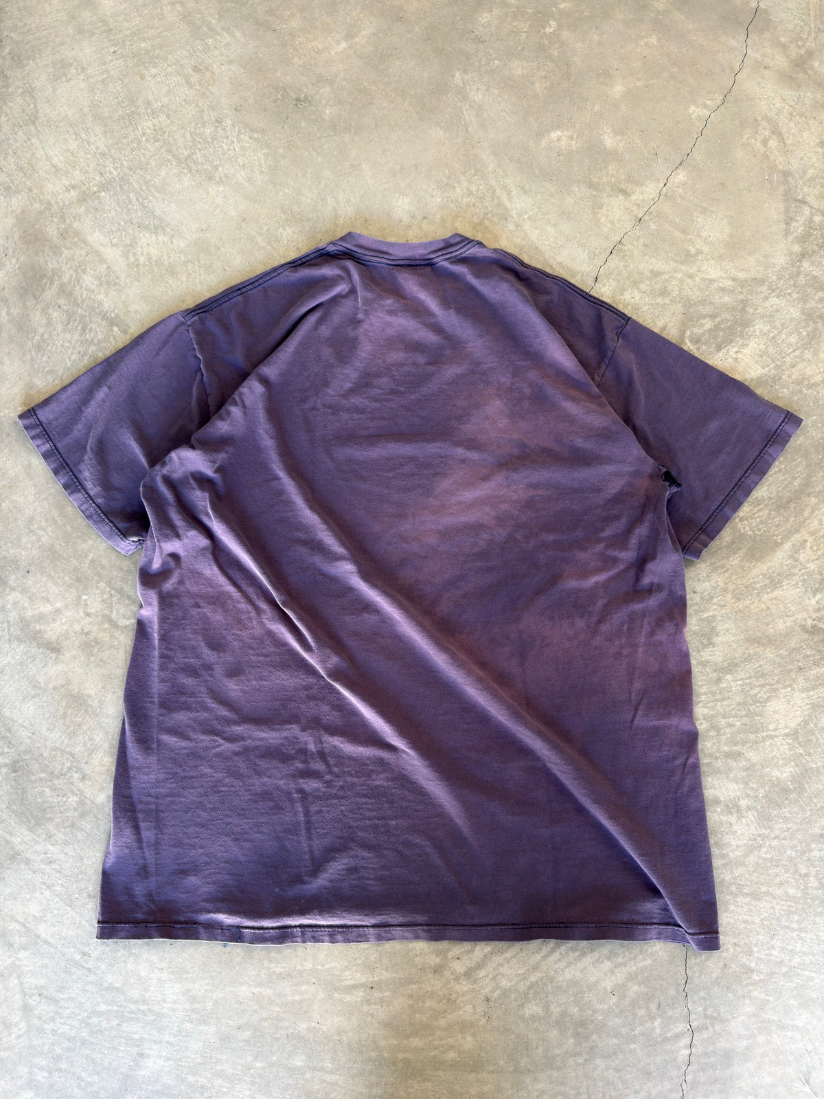 gothic errors tee