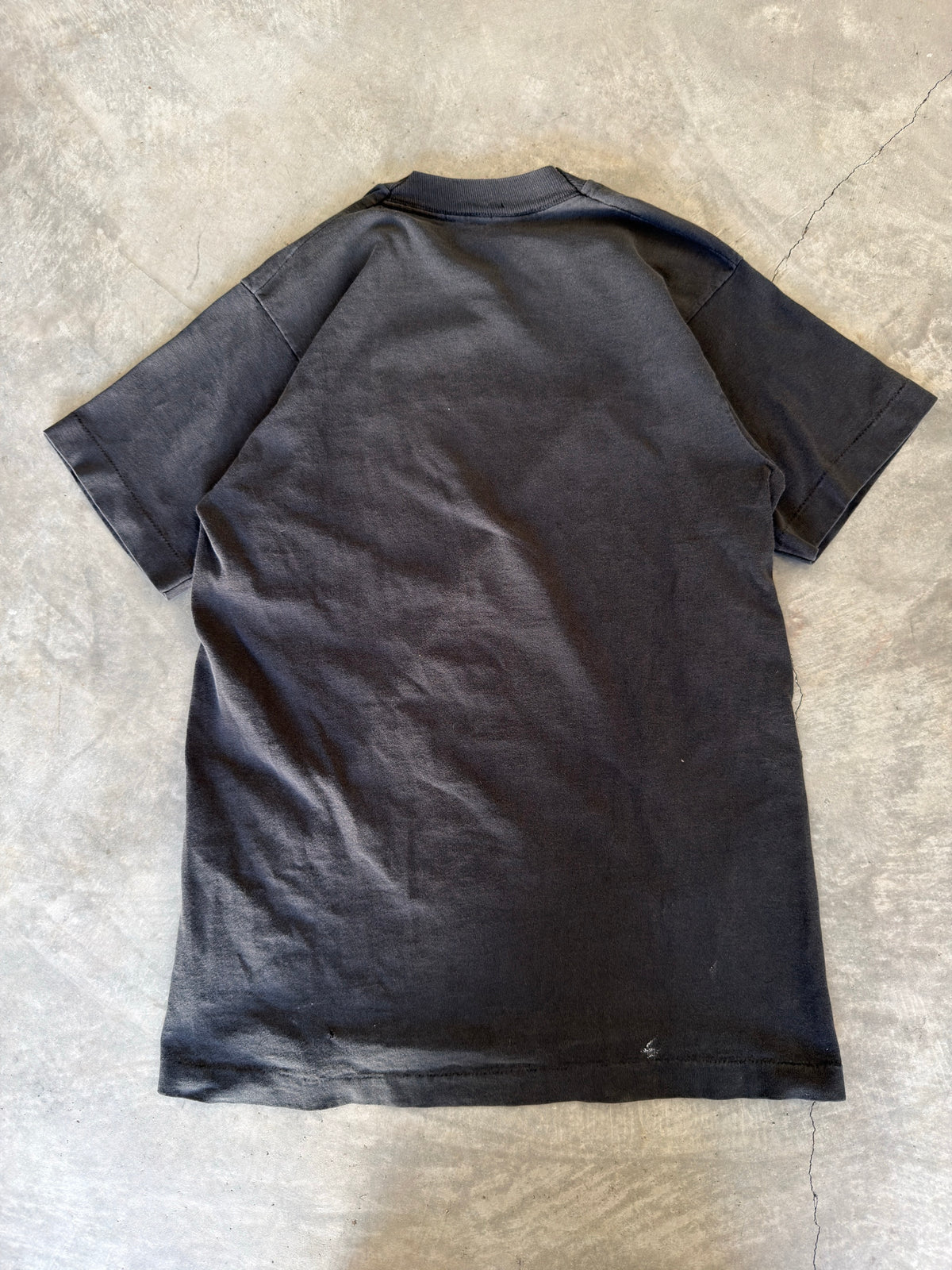90s night owl tee