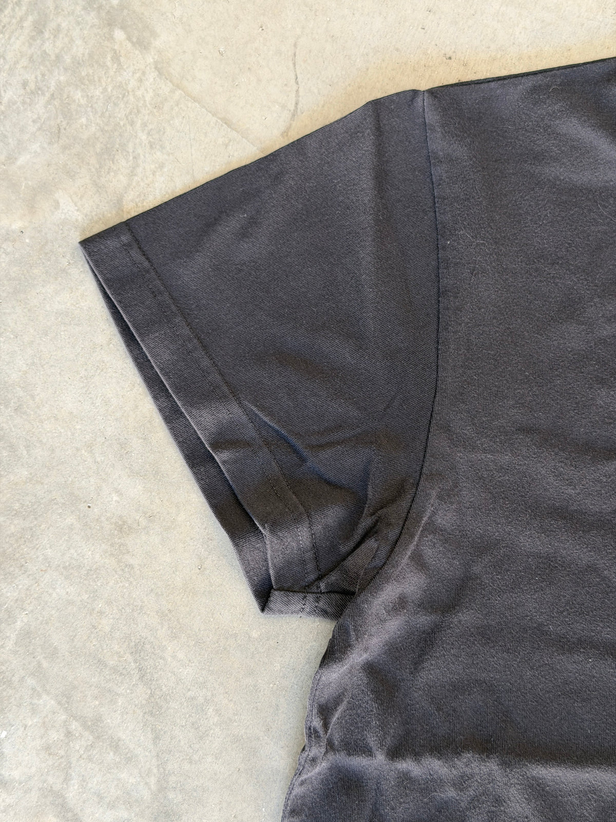 3 pack shrunken tee TS-03