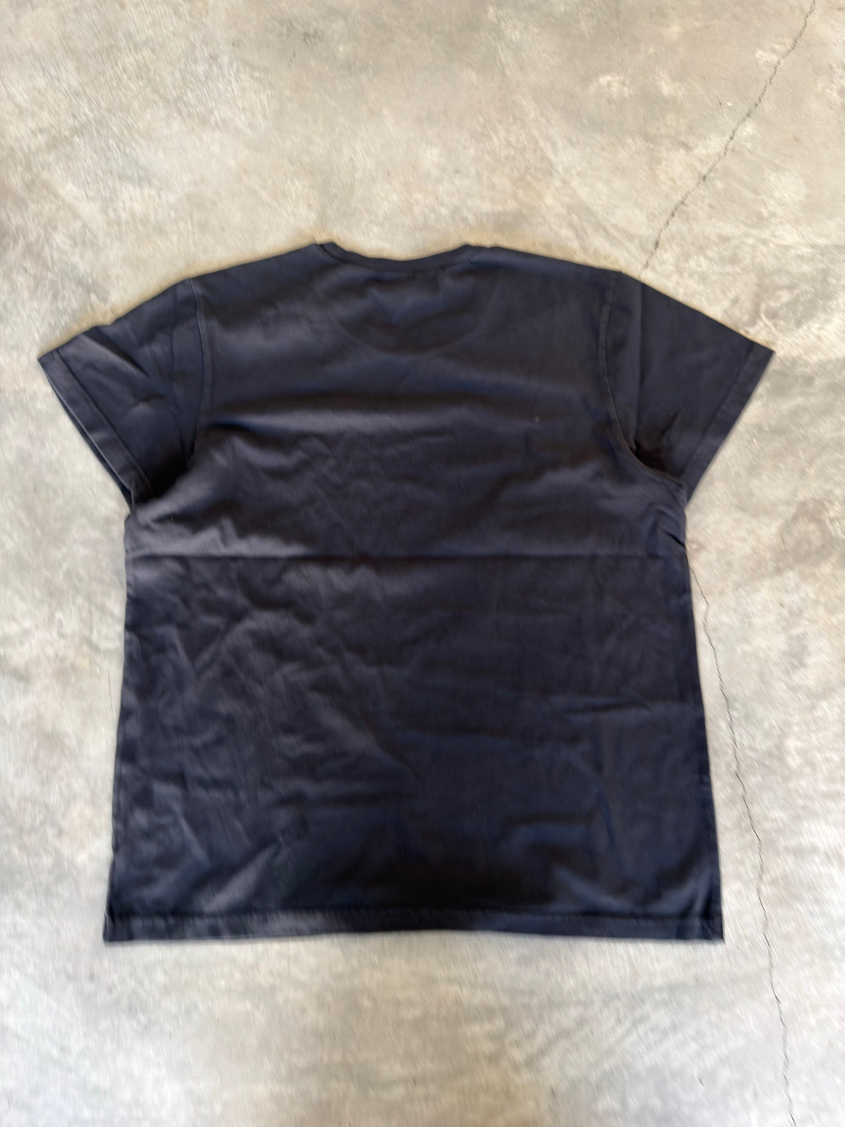 3 pack shrunken tee TS-03