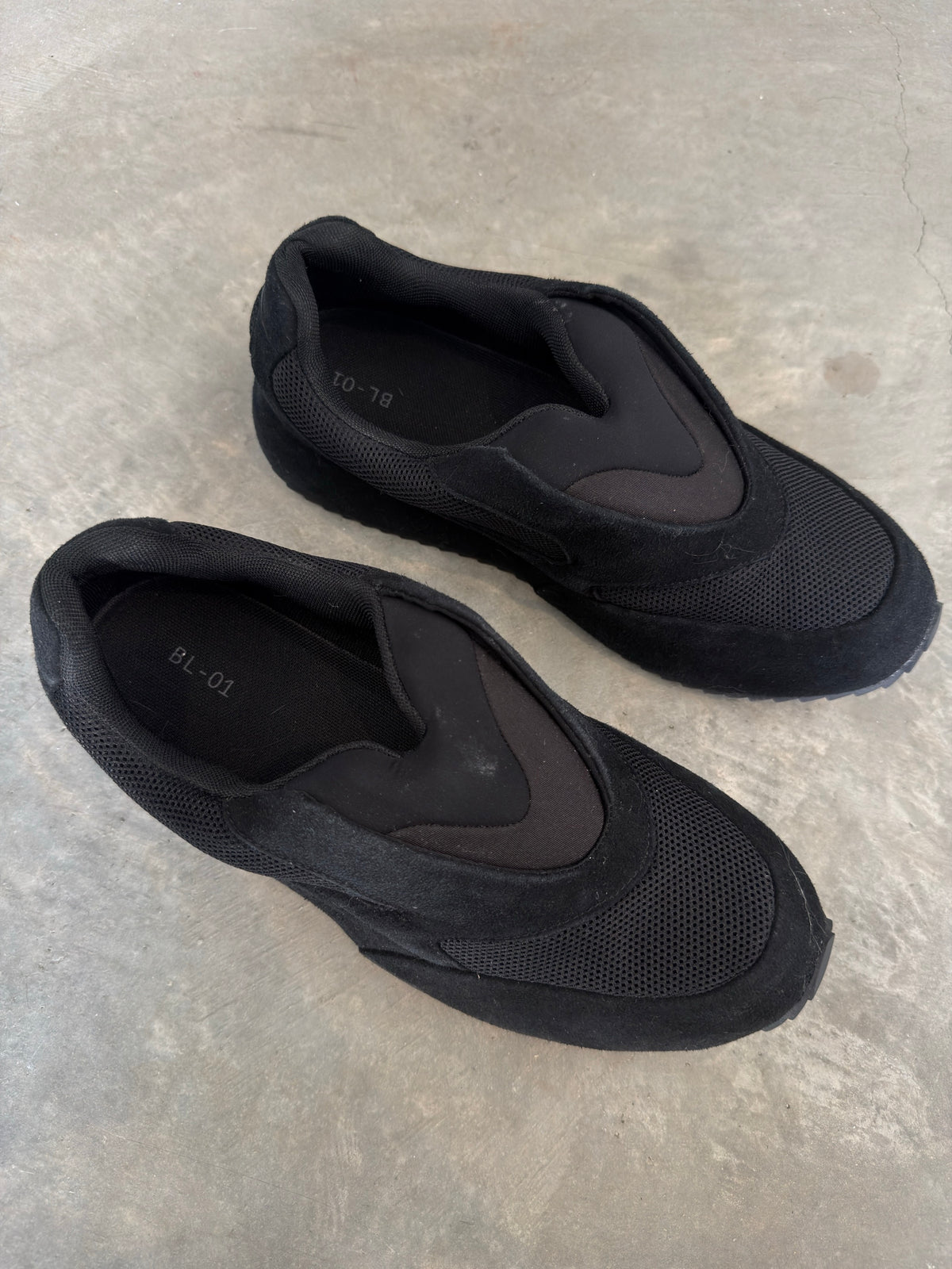 BL-01 sneaker