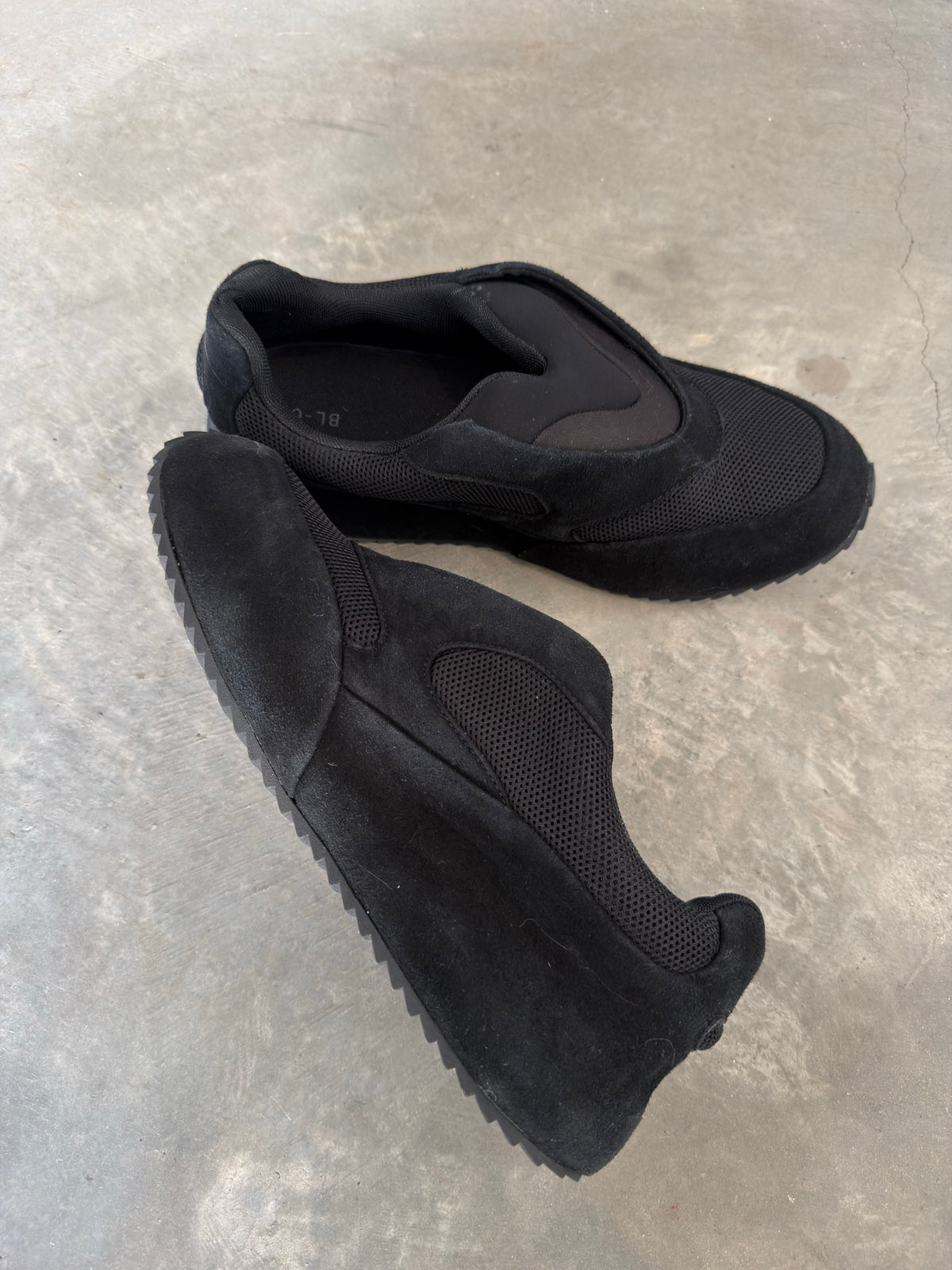 BL-01 sneaker