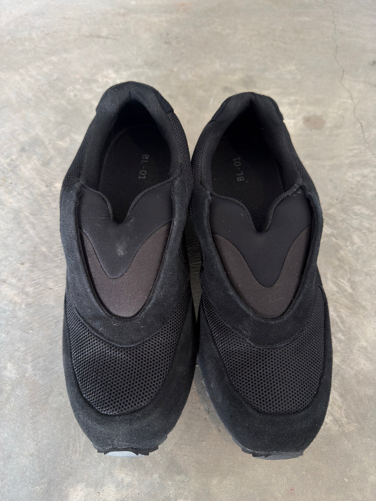 BL-01 sneaker