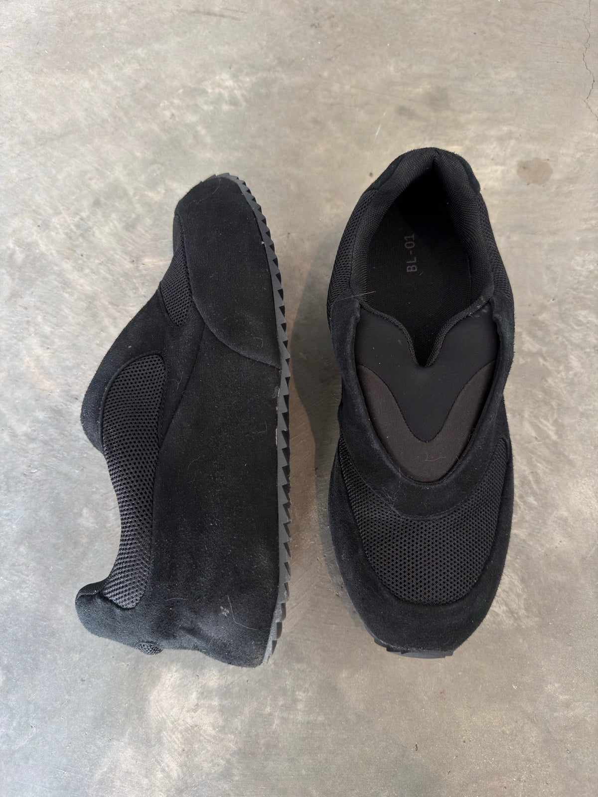 BL-01 sneaker