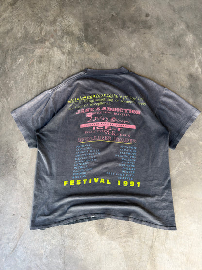 1991 Lollapalooza