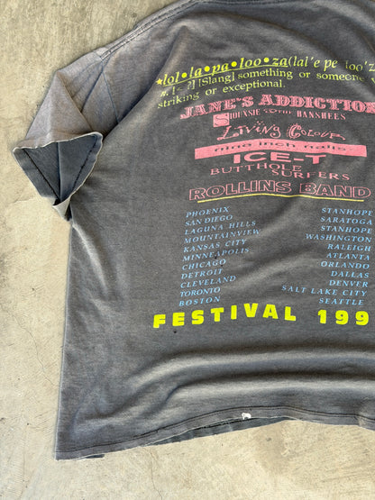 1991 Lollapalooza