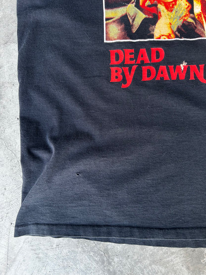 90’s Evil dead 2 “Dead by Dawn” tee