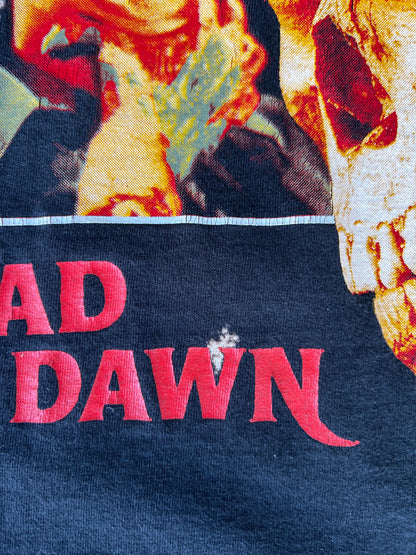 90’s Evil dead 2 “Dead by Dawn” tee