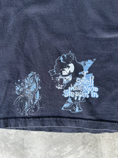2009 Caroline Promo Tee