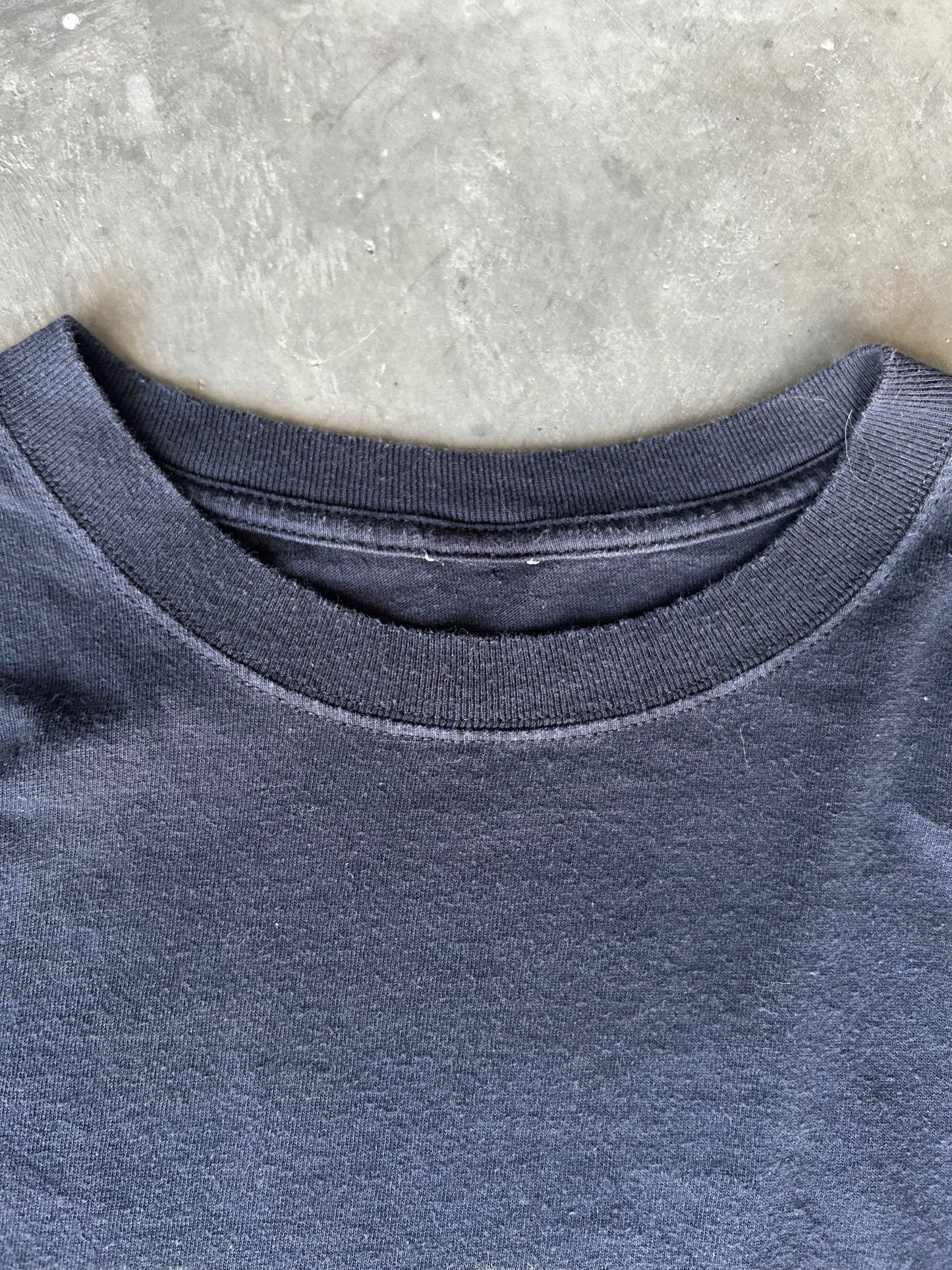 2009 Caroline Promo Tee