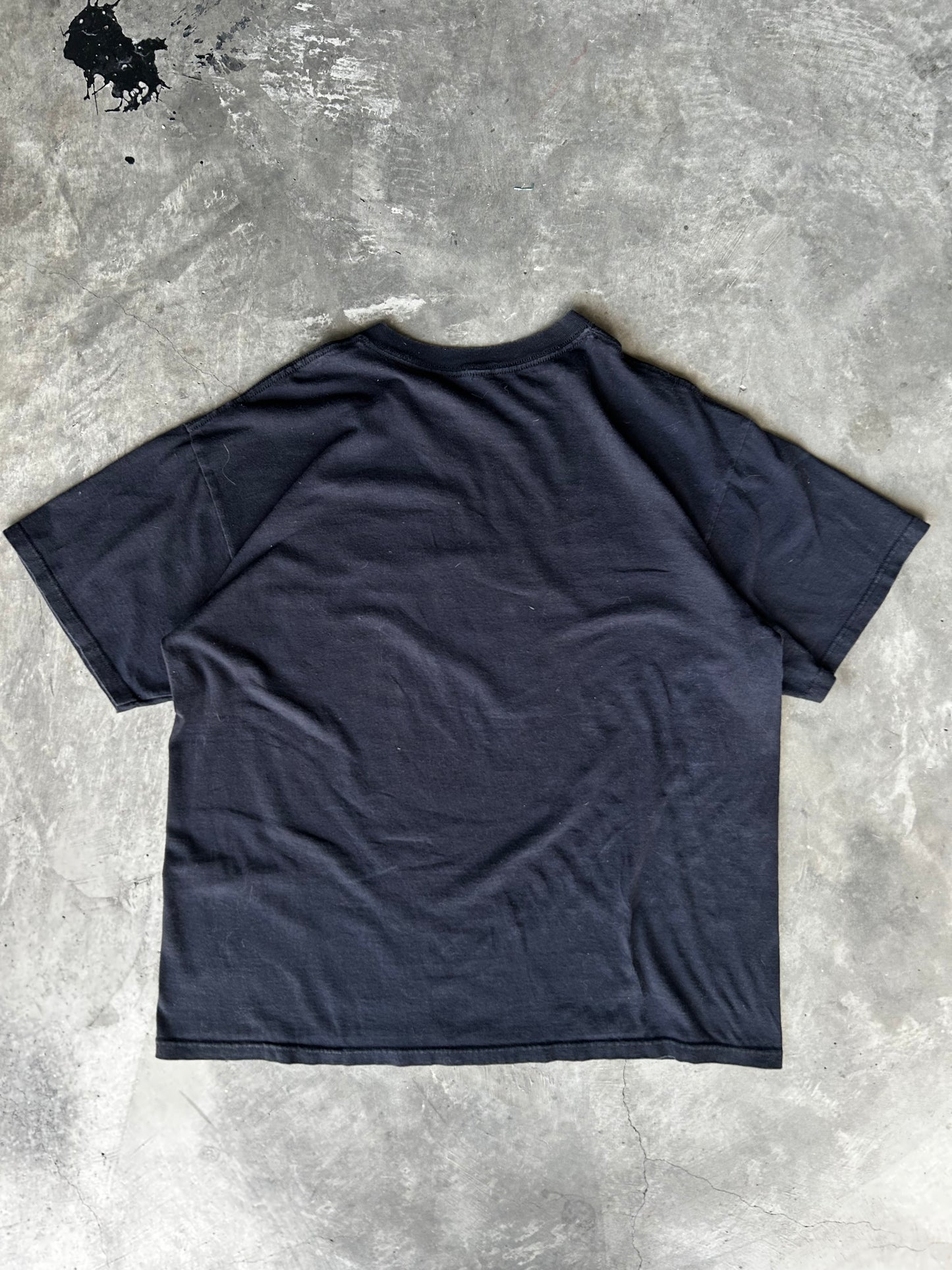 2009 Caroline Promo Tee