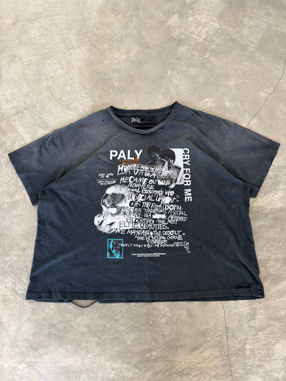 Paly hollywood "Dennis" tee