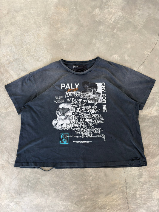 Paly hollywood "Dennis" tee