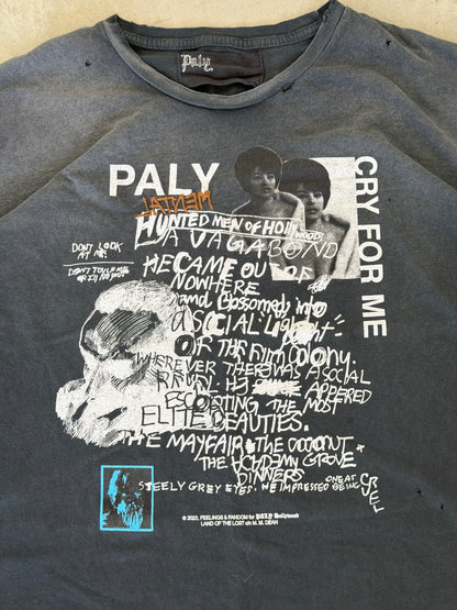 Paly hollywood "Dennis" tee