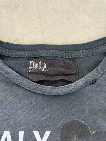 Paly hollywood "Dennis" tee