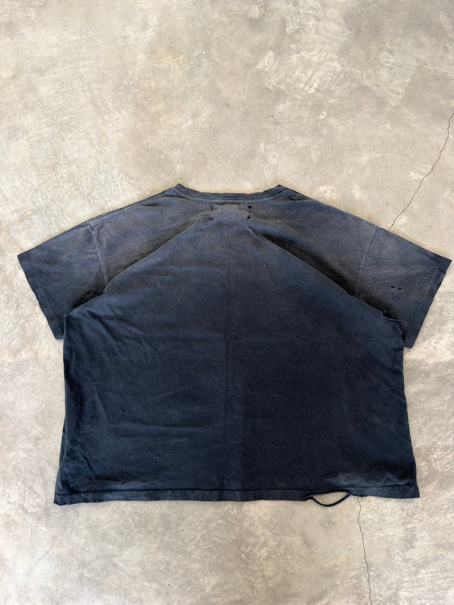 Paly hollywood "Dennis" tee