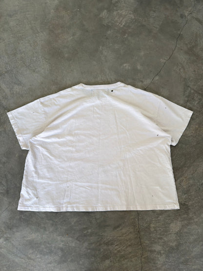 Paly Hollywood "rhinestone" tee
