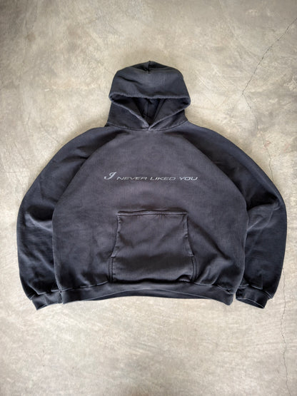 Future x Yeezy "I never Liked you hoodie"